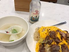 -有章牛杂(石厦店)