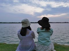 -丁香湖公园