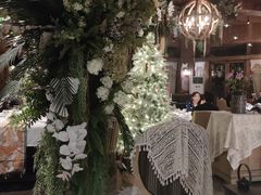-一棵树·意大利西餐厅One Tree(新城店)