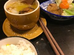 -佛跳墙捞饭(连目巷店)
