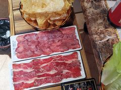 -牛鼎记潮汕牛肉火锅(阳朔店)