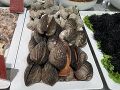 -大丰收海鲜地方菜馆