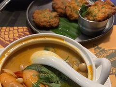 -simply thai天泰(长泰广场店)