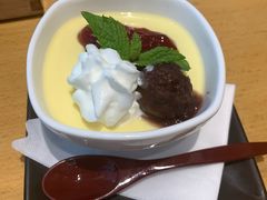 布丁配草莓酱-胜博殿日式炸猪排(西红门店)