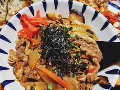 -有喜屋·深夜食堂(北京西路店)