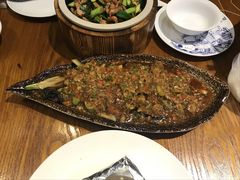 -福照楼汽锅鸡·云南菜(护国路店)