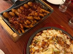 -恩你小木屋米酒店(安盛店)