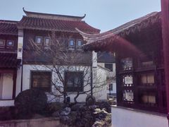 -东山雕花楼