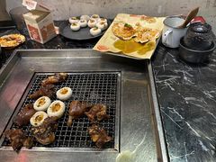 -塘屋烧烤·云南火塘烧烤品牌(新亚洲店)