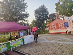 -歌斐颂巧克力小镇