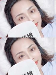 -韩美绣·骨相纹眉·洗眉美瞳线