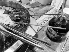 -小郡肝串串香火锅(金桥店)