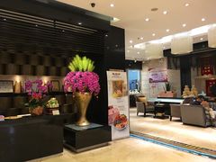 -骏莱海鲜鱼港(五角场店)