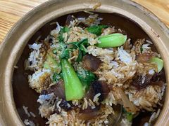 -壹煲口福煲仔饭(中山路店)