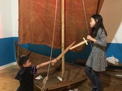 -丹麦国家博物馆