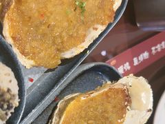 -三个大叔烤羊肉串·炭炉砂锅菜(西三旗店)