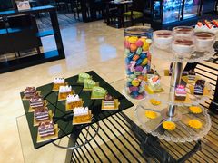 -温州万和豪生大酒店-餐厅