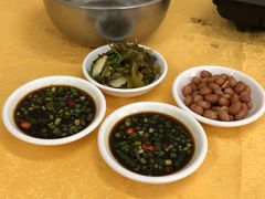 -鑫宝沙茶牛肉火锅(永泰店)