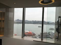 -厦门海港英迪格酒店(中山路店)