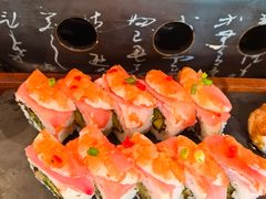 现做寿司-咖啡厅自助餐厅(贵阳中天凯悦酒店)