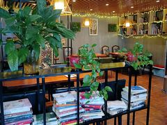 -Siam泰餐厅(水上公园店)