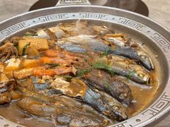 -秦家味老菜馆(民族北路店)