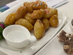 -那达慕蒙古风味酒楼