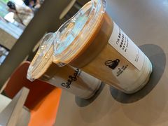 -Seesaw Coffee(苏州中心店)