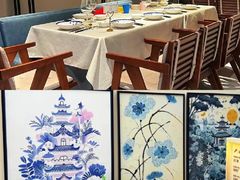 -狮王府淮扬菜(夫子庙老门东店)
