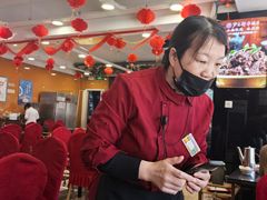 -芦月轩羊蝎子(北蜂窝店)