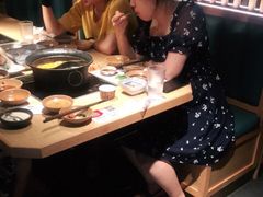 -温野菜涮涮锅(西单大悦城店)