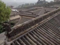 -山西王家大院