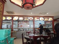 -邢家锅贴老店·非遗·开封菜(金明广场店)