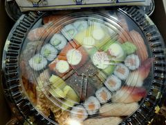 -林妈妈村·日式料理(宝山龙湖天街店)