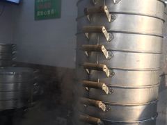 -御梁坊红糖馒头
