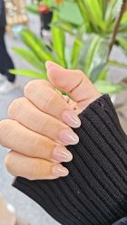 -1R日式轻奢美睫美甲翘睫