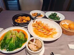 -徐记海鲜(曲江南湖店)