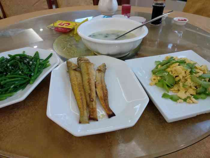 艺海餐馆-"海鲜新鲜,口感脆甜,这一条很重要,要保持."-大众点评移动版