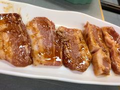 -牛犇炭火烤肉·鲜切烤肉(承德总店)
