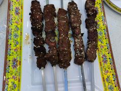 -圆山胜利碳火铜锅涮肉(马甸桥店)