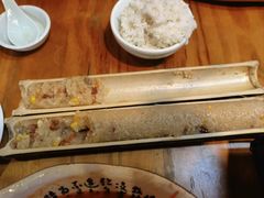 -61号餐吧(兴坪古镇漓江店)