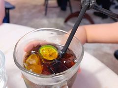 酸梅汤-林四喜·闽南传家菜(鼓浪屿店)