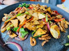 -一烙锅(友谊店)