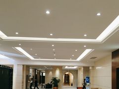 -凯宾斯基大酒店·三楼御龙轩中餐厅
