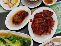 -荔园小馆(园岭新村二期店)