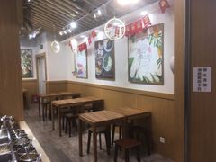 -哼哈豆花工房(高铁吾悦广场店)