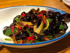 -滇铺子·云南特色菜·第九届野生菌美食节(东风东路c86店)