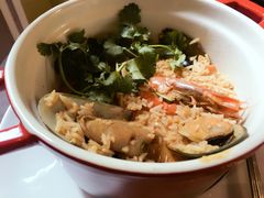 -ALBERGUE 1601 婆仔屋葡国餐厅