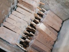 椰子红豆雪条-顺记冰室(宝华路店)