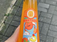 -超级鸡车(闻喜路店)